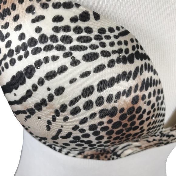 Victoria’s Secret BioFit Push Up Bra Size 34A - Picture 8 of 14